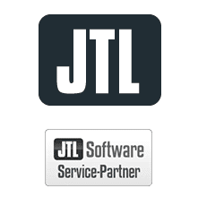 JTL-Logo-Service Partner