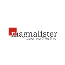 magnalister Logo