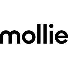 Mollie Logo Dark