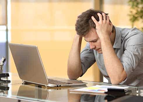 das shopsystem bereitet kopfschmerzen