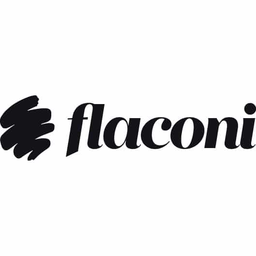 Flaconi Logo