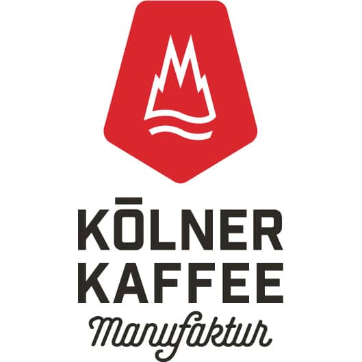 Kölner Kaffeemanufaktur Logo