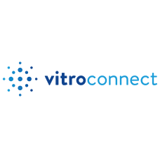 vitroconnect logo
